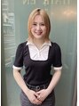 ヘアーエン(HAIR en) 大橋 菜々美