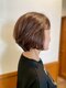 アジャラ(AJARA)の写真/肌が弱い方/オーガニック志向のオトナ女性に◎《 AJARA 》の特別なカラー体験をぜひご体感ください♪