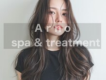 アルノー 博多口店(Arno)