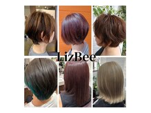 リズビー(LizBee)