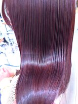 ゼストララ(ZEST Lara)&nbsp;髪質改善トリートメント