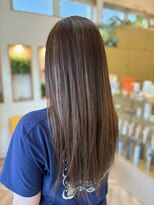 ミノル(MINORU)&nbsp;ハイライトカラー