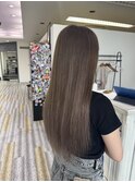 エクステで憧れのロングに◎