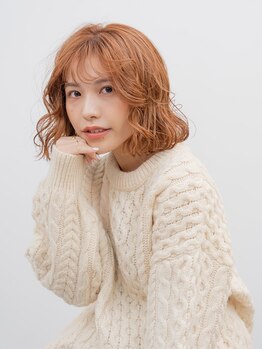 《丁寧なカウンセリングが大好評》豊富な知識と経験から１人１人のお悩みと希望にとことん向き合います!!