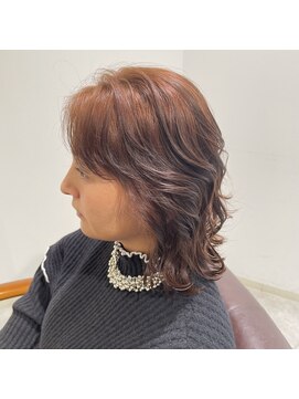 ミディアムレイヤー