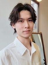 ポーチバイハニー オモテサンドウ(PORCH by HONEY omotesando)&nbsp;田中リョウ 【横浜駅】