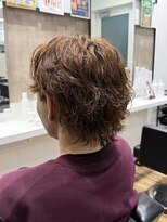 ルースト 京都四条大宮店(ROOST)&nbsp;ニュアンスサーフカール