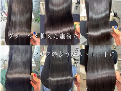 エムアンドスマート 浦安店(M&SMART)の写真