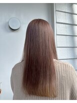 ギネス(Giness)&nbsp;髪質改善艶ストレート