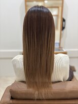 エフプラス(fplus)&nbsp;艶髪トリートメントスパ【Y0005】