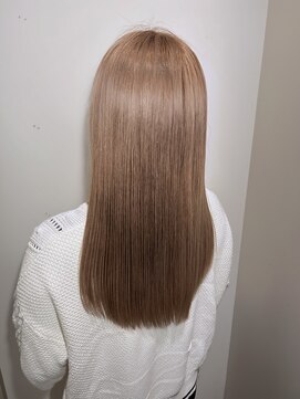 ロロネー 梅田(Lolonois) ミクルベージュ