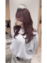 オルメ(olume) ハッシュカット