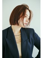 フィジオ(physio) 【四条烏丸】レイヤーボブ