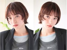 ラヴィズム 長岡店(LUVISM)