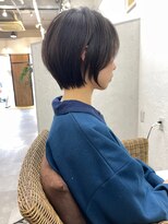 クララ ジャパン マエバル(CLALA JAPAN Maebaru) 【絶壁解消】ゆったり丸みシルエット