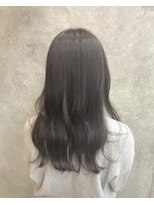 リズム バイ リンクス(Re:ism by Links) ラベンダーアッシュ