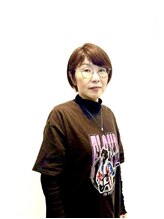 アーサス ヘアー デザイン 新潟新発田店(Ursus hair Design)&nbsp;いからし 