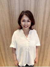 アグ ヘアー リオ 本川越店(Agu hair rio)&nbsp;nao 