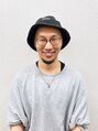 アグ ヘアー フェリス 郡山コスモス通り店(Agu hair feliz)&nbsp;　佐々木 博一