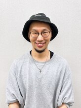 アグ ヘアー フェリス 郡山コスモス通り店(Agu hair feliz)&nbsp;　佐々木 博一