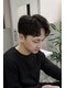 ヘアーサロン サイトウ(Hair Salon SAITO)の写真/[髪のお悩みを独自のカットで解決]髪の膨らみ、扱いづらいクセ、毛量のお悩み、扱いやすい髪へ導きます。