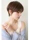 ブレスボー コウベ(Breath beauu)の写真/ミリ単位までこだわる◎再現性の高い似合わせデザインカットおまかせください♪あなたの理想を叶えます☆