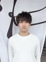 レリーバース 豊中桃山台店(Rely birth) 梅崎 秀哉