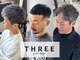 THREE HAIR SHOP【8月上旬 NEW OPEN(予定)】の写真