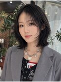 ♪顔周りレイヤー/大人レイヤー