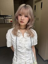 ヌーク 立川(Nuuk) ベージュカラー