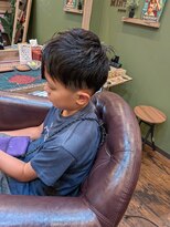 ミントルーム 西新井大師西(MINT room) 水泳選手めざしてます!