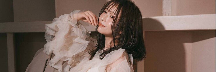 エルロンバイマフェ(AILERON by mahae)のサロンヘッダー
