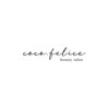 ココ フェリーチェ(coco.Felice)のお店ロゴ