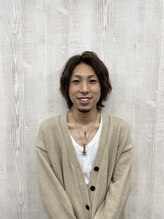 TELA HAIR 北習志野店【テーラへアー】【9月1日OPEN(予定)】 菊池 謙