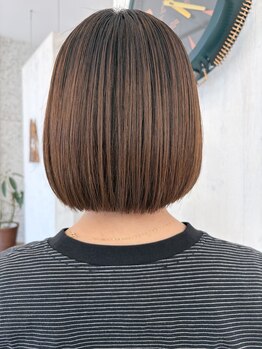 ザステージバイファウンテン(THE STAGE by fountain)の写真/「綺麗になりたいを応援♪高品質・高技術×プチプラで、いつでも理想のスタイルへ」
