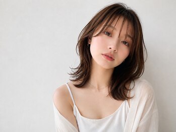 アルターリアン(aL ter LieN)の写真/顔まわりであなた史上一番の似合わせ◎理想の小顔を叶える前髪カット☆【千葉】