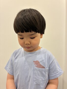 ルーム 辻堂(Rm) キッズカット