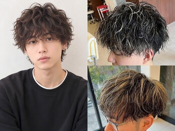 ザ グルーム(The Groom)の写真/<20代～40代の働く世代に支持>洗練されたデザインでオンオフ決まるあなたにピッタリのスタイルをご提案◎