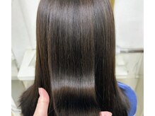 キレイ 徳庵店(Kirei)の雰囲気（高濃度水素で白髪染めサラサラしっとり長続きします）