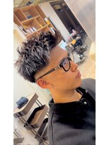 クオーレ(Cuore)&nbsp;ジェットフェード