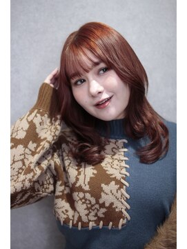 リメル 奥沢自由が丘店(Remel) 髪質改善プレミアムストレート