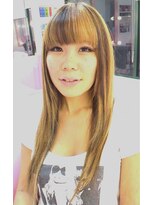 ラチャウ(La.Ciau) Mix