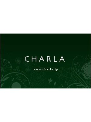 チャルラ(CHARLA)