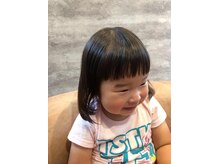 ヘアメイク ゴア(GoA)