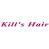 キルズヘアー(Kill's Hair)のお店ロゴ