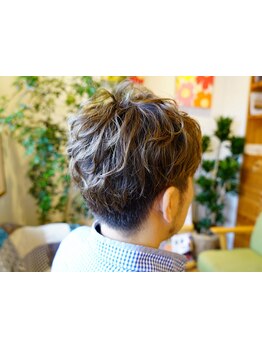 【相模大塚駅１分】メンズでも通いやすいサロンをお探しの方に◎クリエルの技術を体感してみませんか？