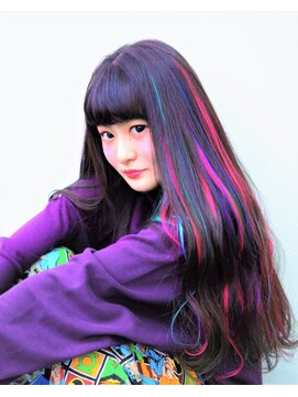 ジーンジャパン(GENE japan) ユニコーン