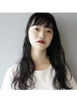 ハイク(HYKE)&nbsp;HYKEロングスタイル2019/013