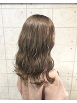 ニューヨークニューヨーク 河原町三条店(NYNY) creamy beige ＊15