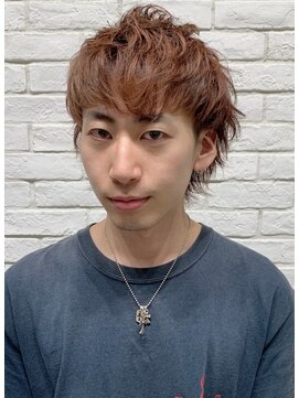 ザ シー 橋本(The C) 【The C 橋本】モテ髪☆おしゃれ◎マッシュショート